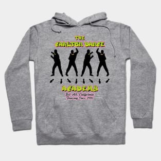 The Carlton Dance Academy Hoodie